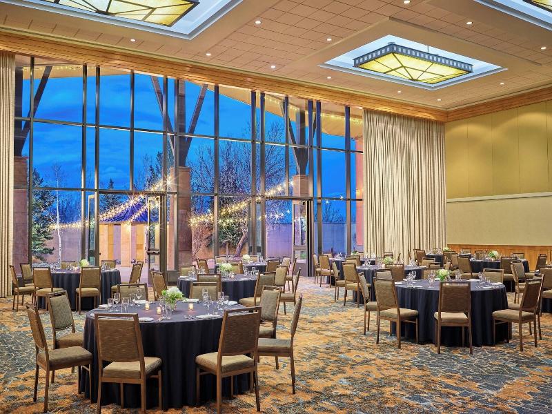 The Westin Westminster image