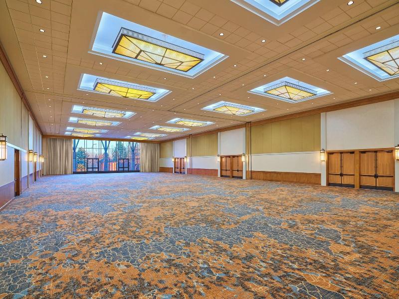 The Westin Westminster image