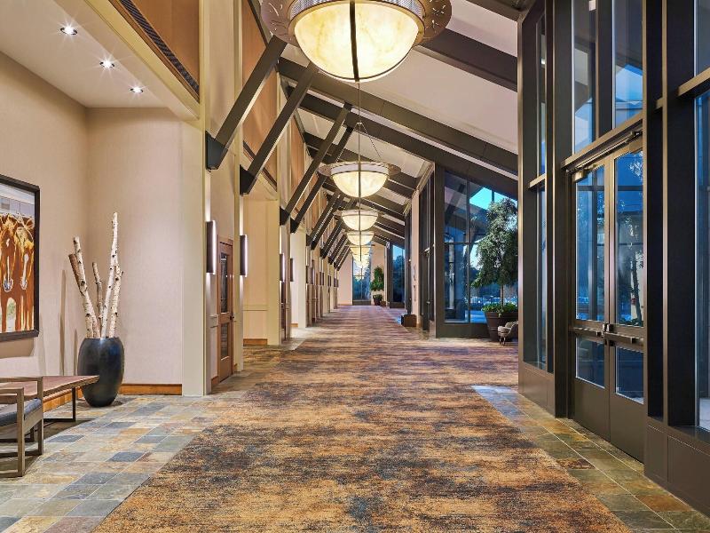 The Westin Westminster image