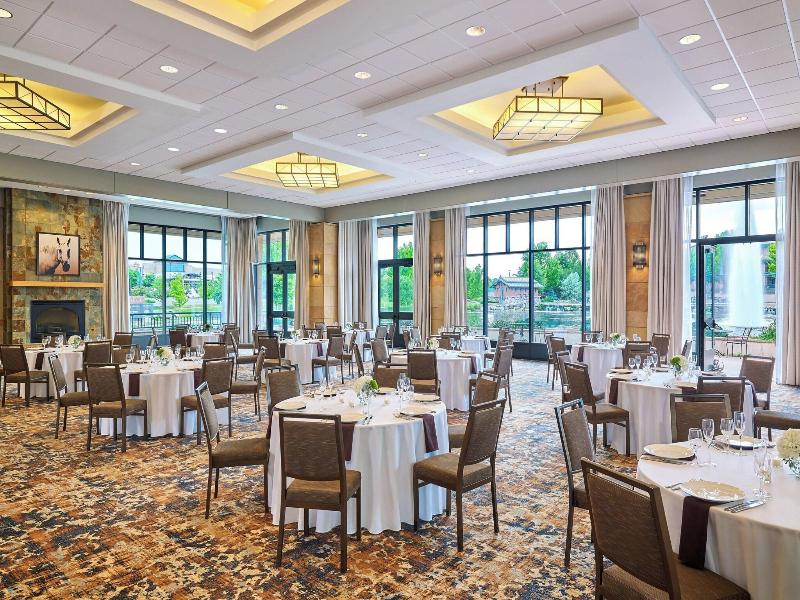 The Westin Westminster image