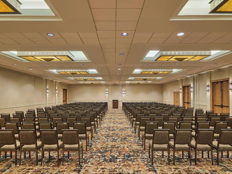 The Westin Westminster image