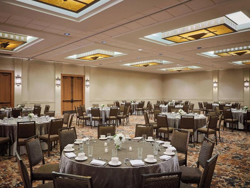 The Westin Westminster image