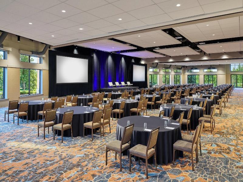 The Westin Westminster image