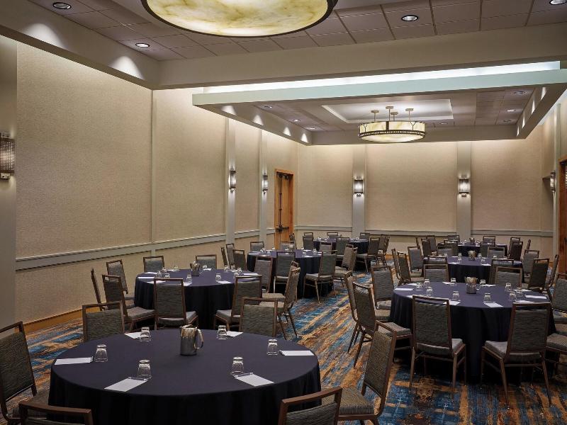 The Westin Westminster image