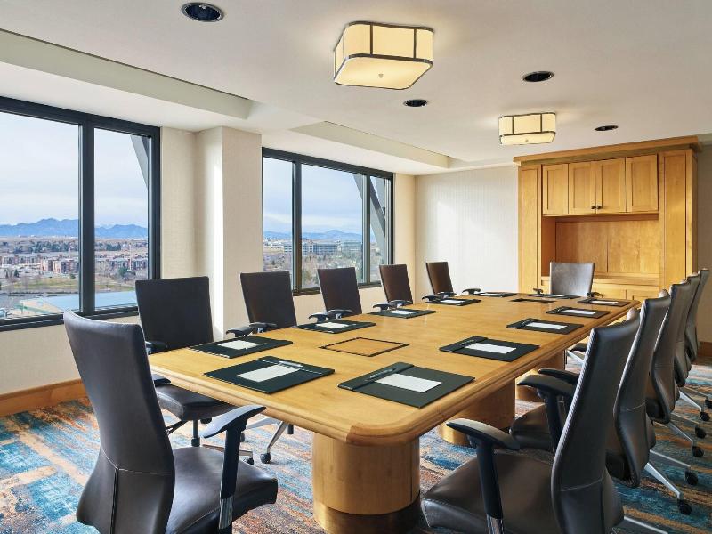 The Westin Westminster image