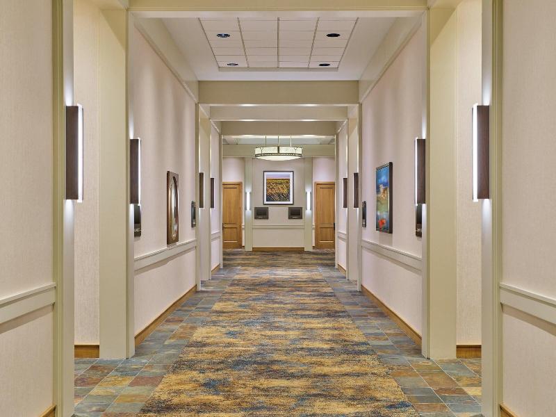 The Westin Westminster image