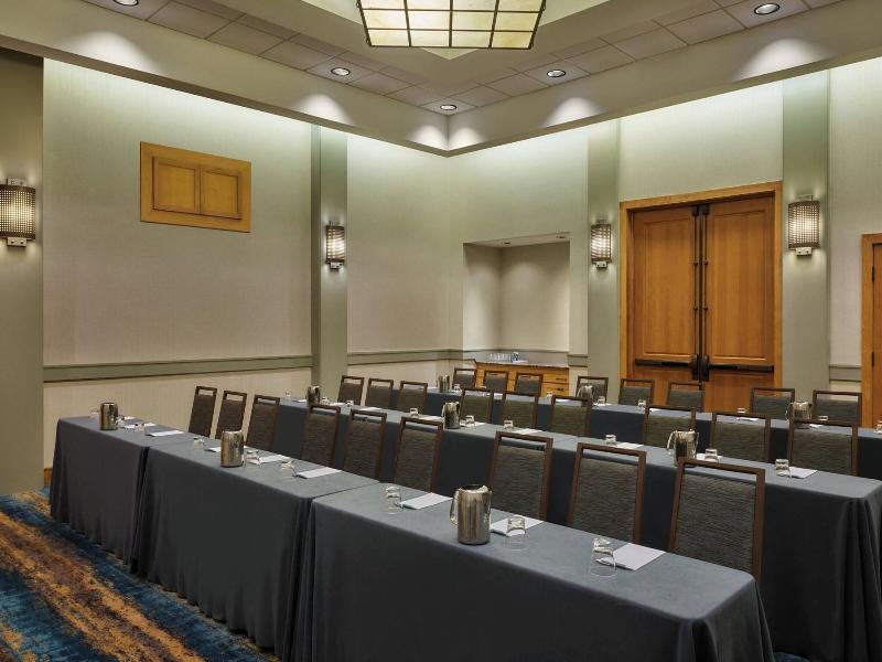 The Westin Westminster image