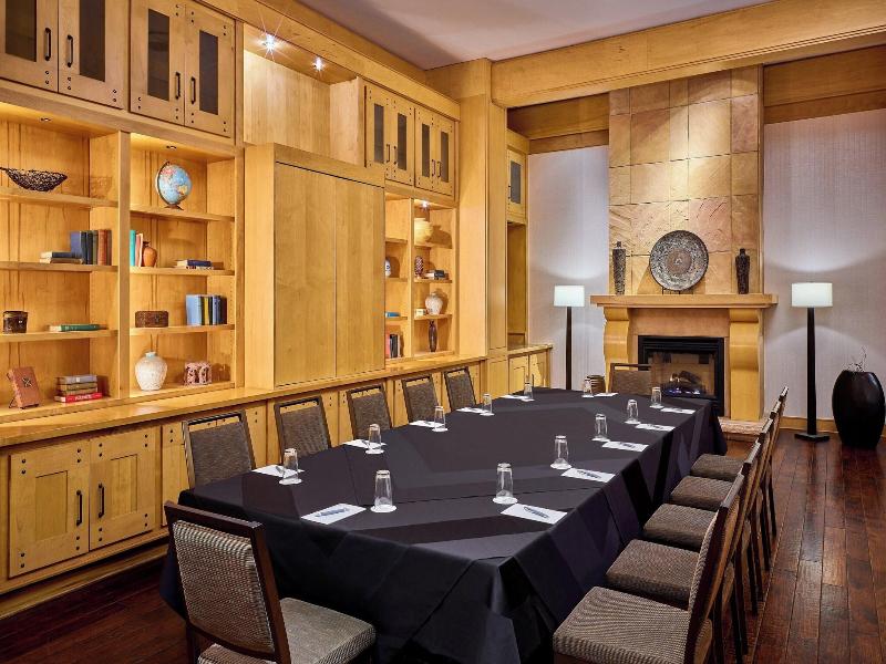 The Westin Westminster image