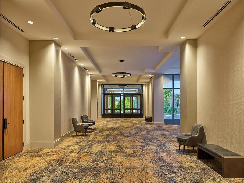 The Westin Westminster image