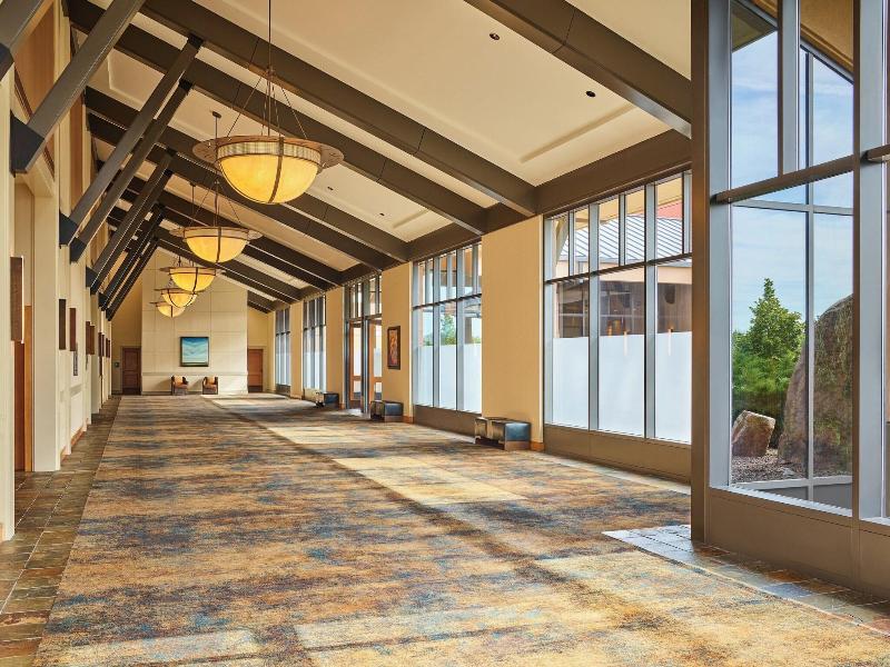 The Westin Westminster image