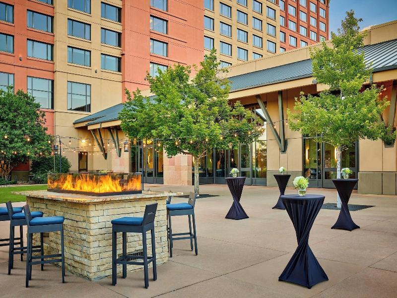 The Westin Westminster image