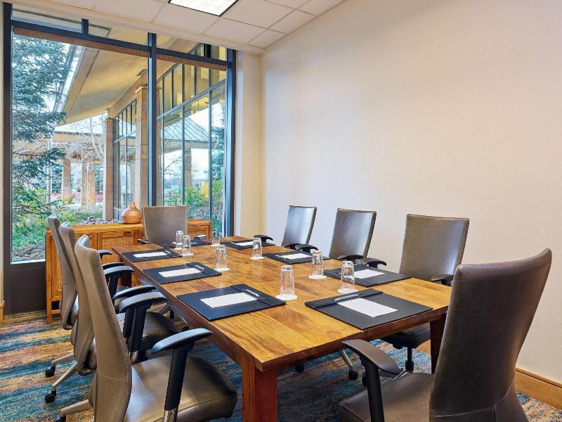 The Westin Westminster image