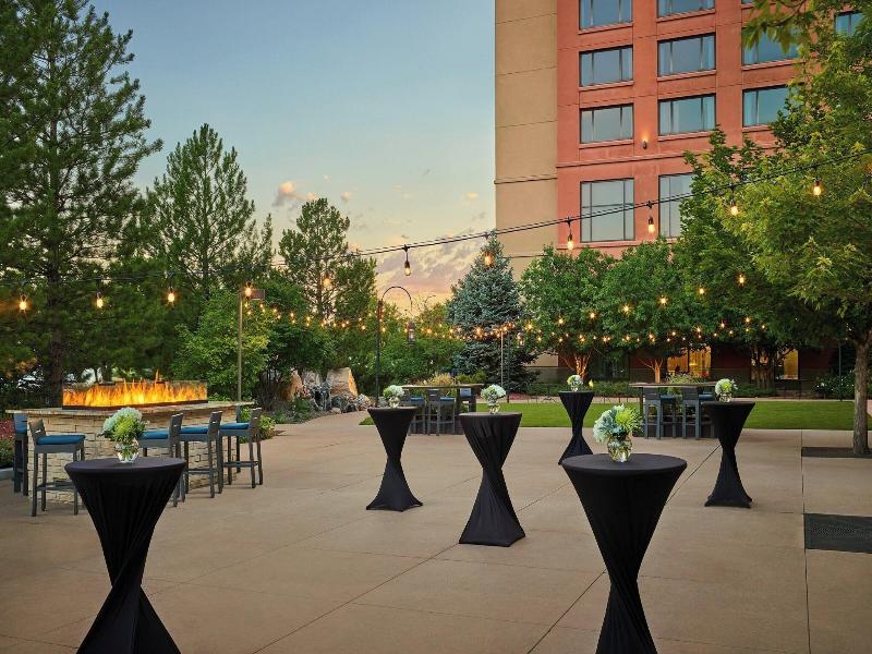 The Westin Westminster image