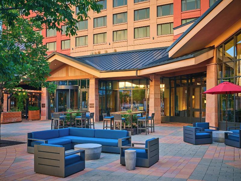The Westin Westminster image