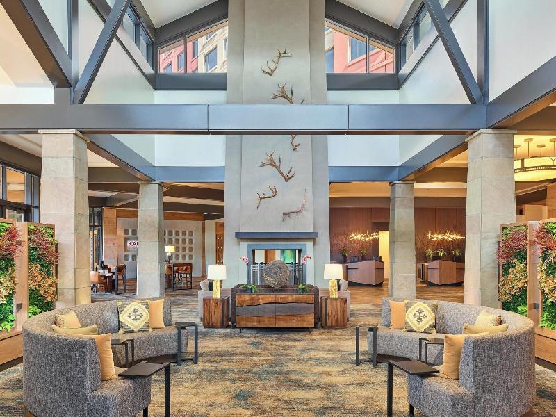 The Westin Westminster image