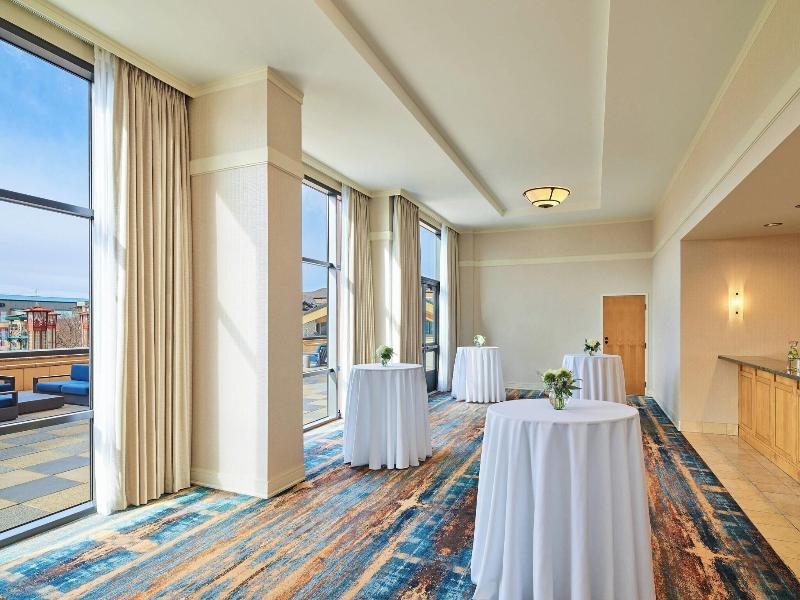 The Westin Westminster image
