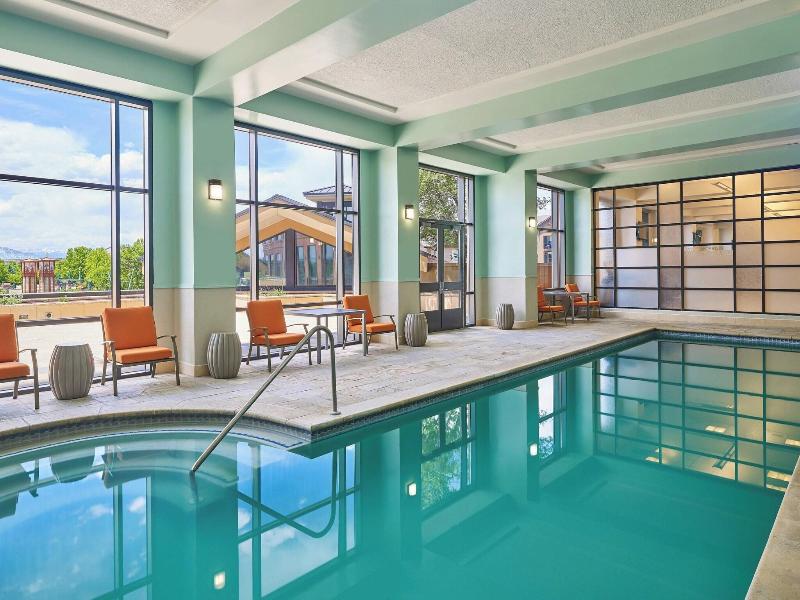 The Westin Westminster image