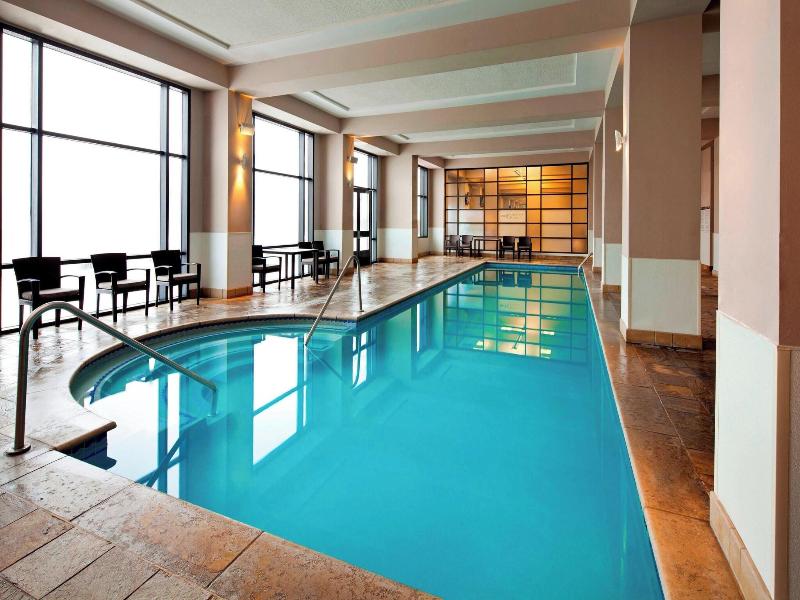 The Westin Westminster image
