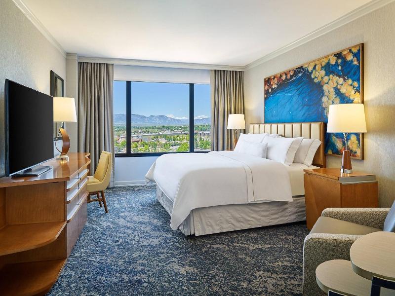 The Westin Westminster image