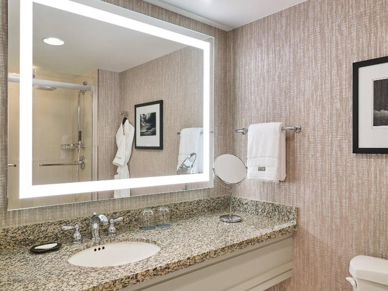 The Westin Westminster image