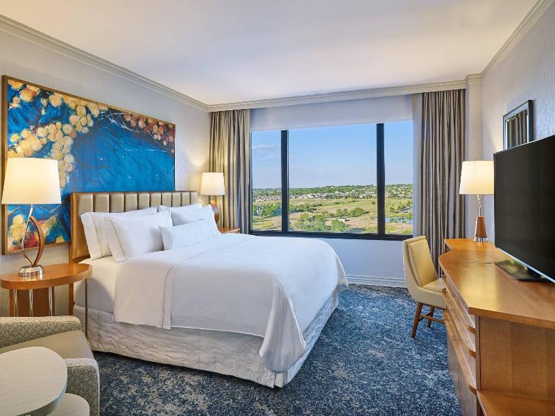 The Westin Westminster image