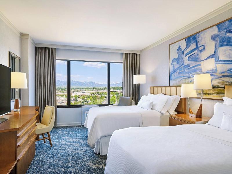 The Westin Westminster image