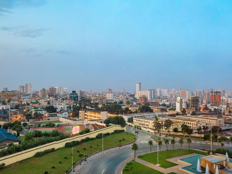 Four Points By Sheraton Oran image