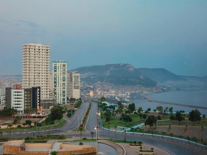 Four Points By Sheraton Oran image