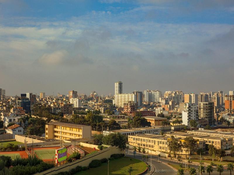 Four Points By Sheraton Oran image