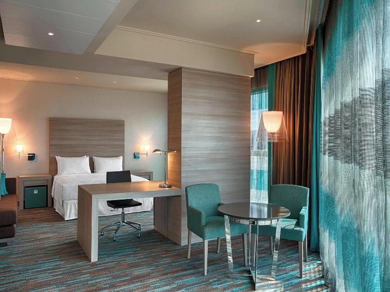 Four Points By Sheraton Oran image