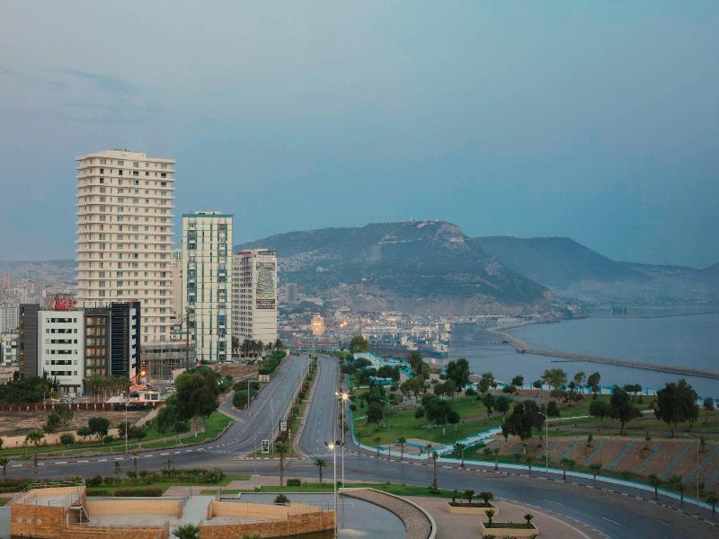 Four Points By Sheraton Oran image