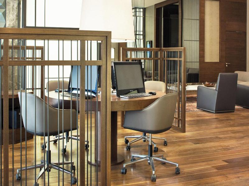Sheraton Grand Istanbul Atasehir Hotel image
