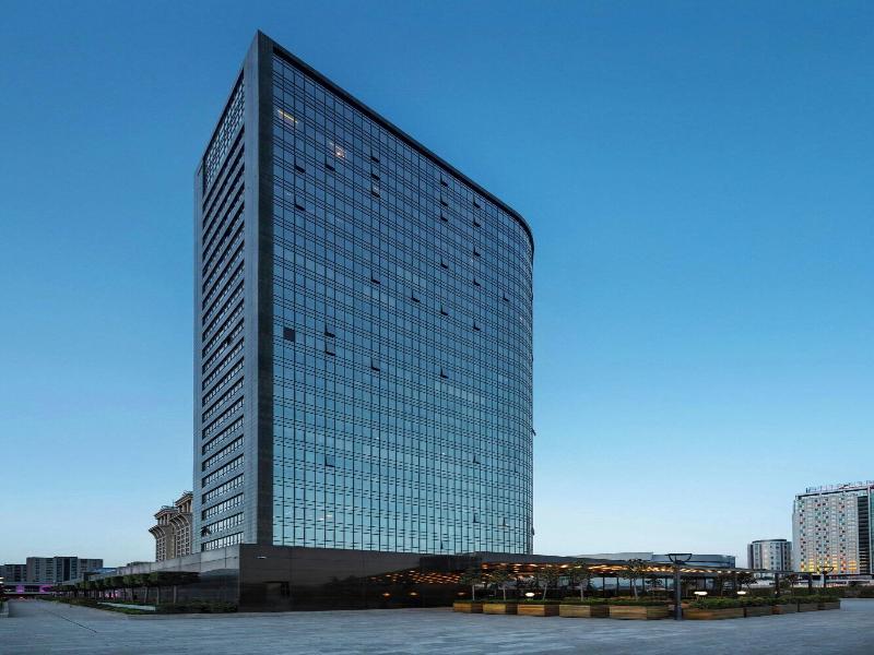 Sheraton Grand Istanbul Atasehir Hotel image