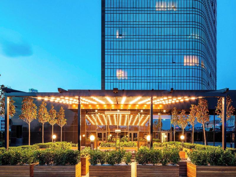 Sheraton Grand Istanbul Atasehir Hotel image
