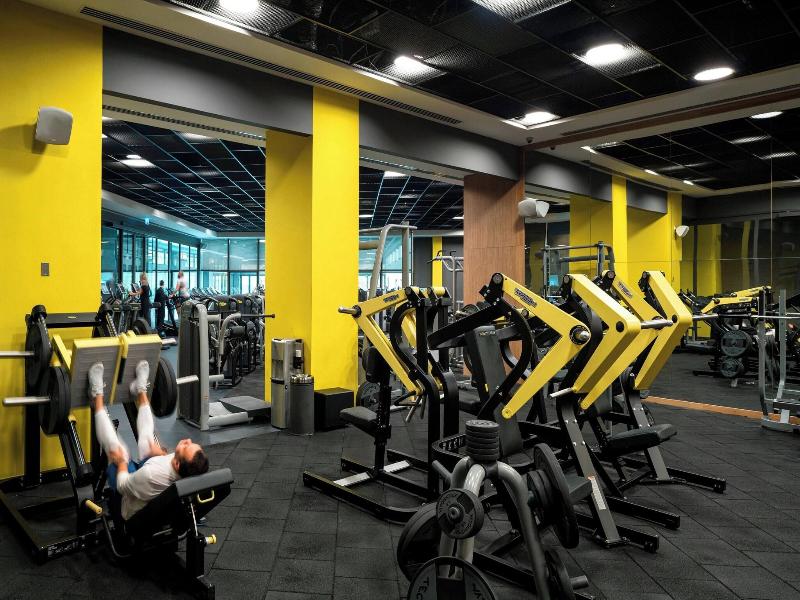 Sheraton Grand Istanbul Atasehir Hotel image