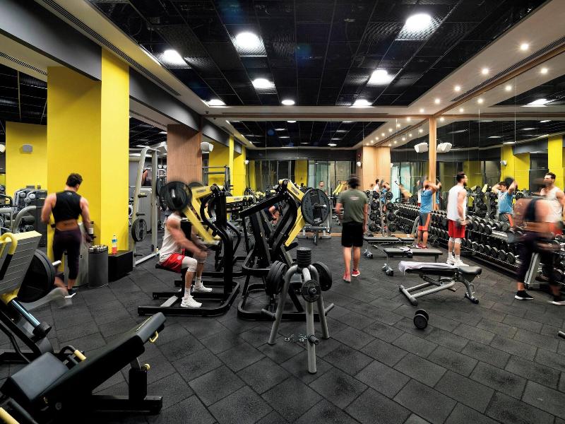 Sheraton Grand Istanbul Atasehir Hotel image