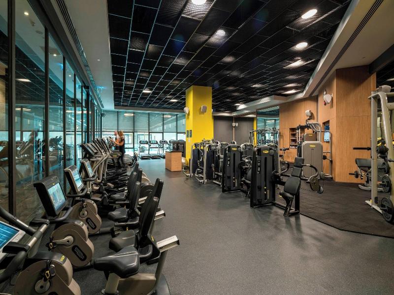 Sheraton Grand Istanbul Atasehir Hotel image