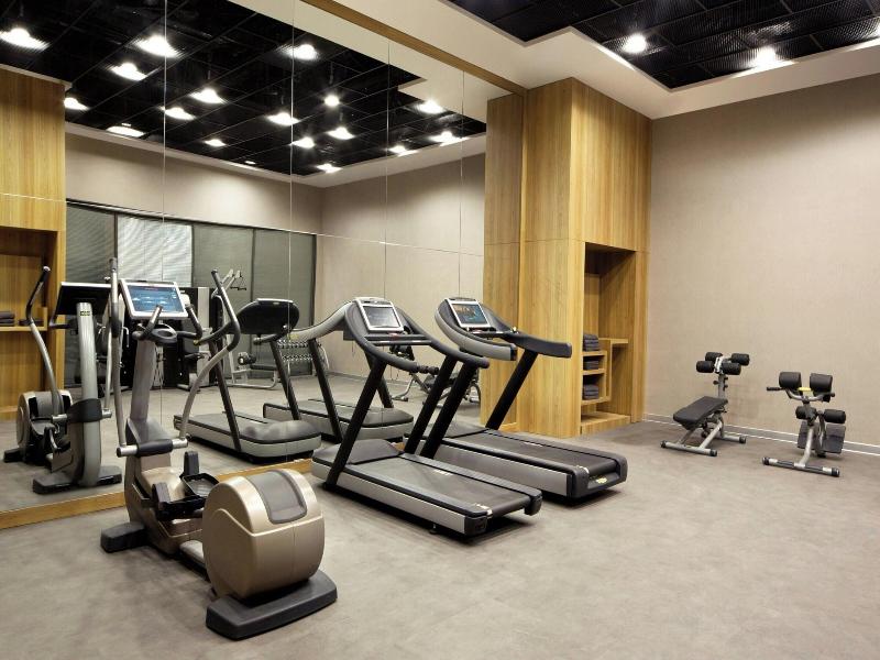 Sheraton Grand Istanbul Atasehir Hotel image