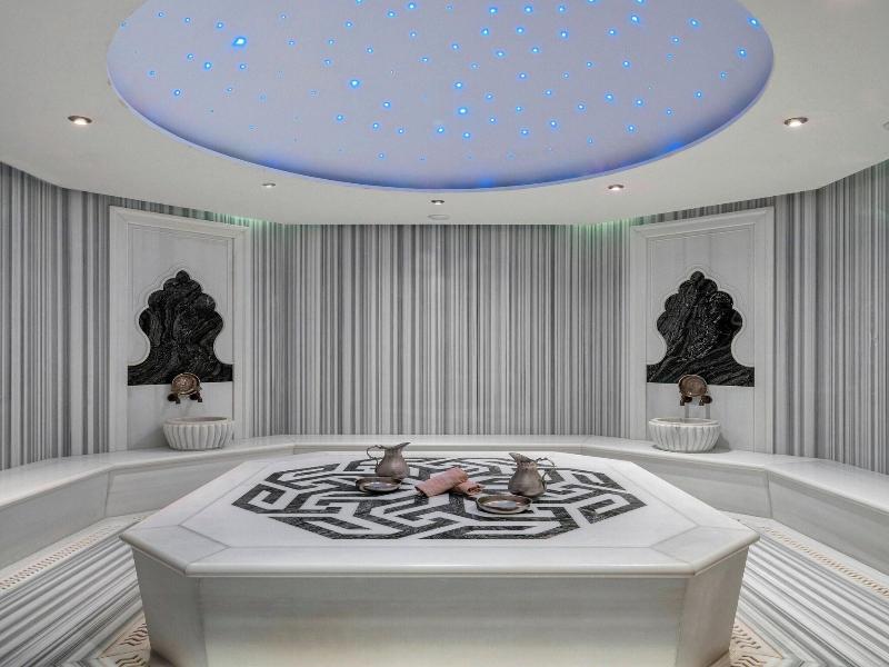 Sheraton Grand Istanbul Atasehir Hotel image
