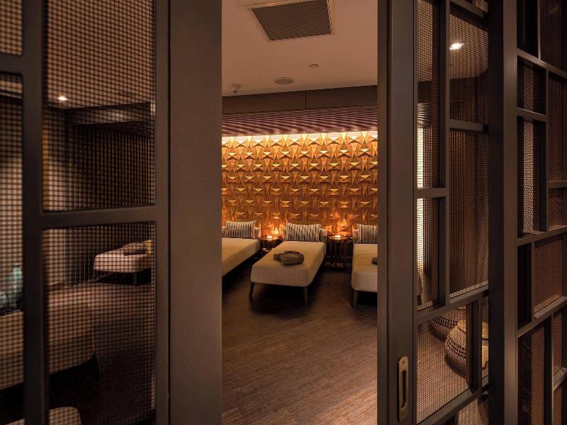Sheraton Grand Istanbul Atasehir Hotel image