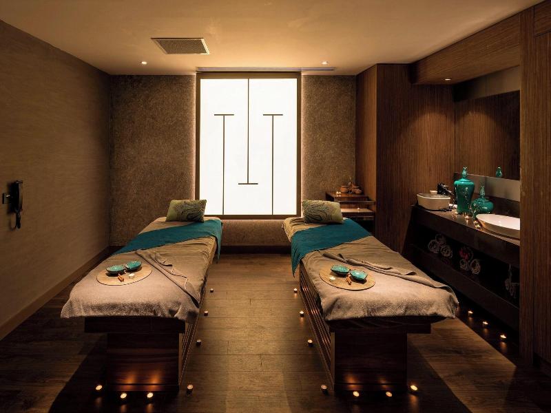 Sheraton Grand Istanbul Atasehir Hotel image