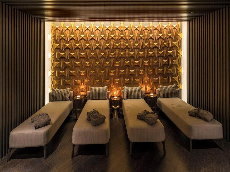 Sheraton Grand Istanbul Atasehir Hotel image