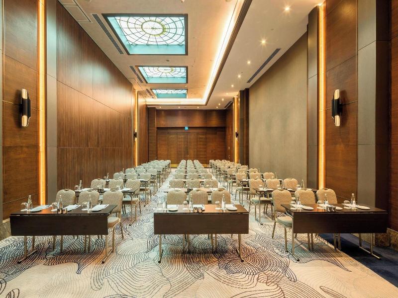 Sheraton Grand Istanbul Atasehir Hotel image