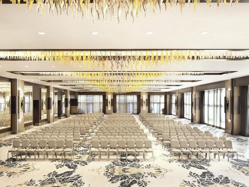 Sheraton Grand Istanbul Atasehir Hotel image