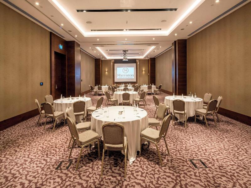 Sheraton Grand Istanbul Atasehir Hotel image