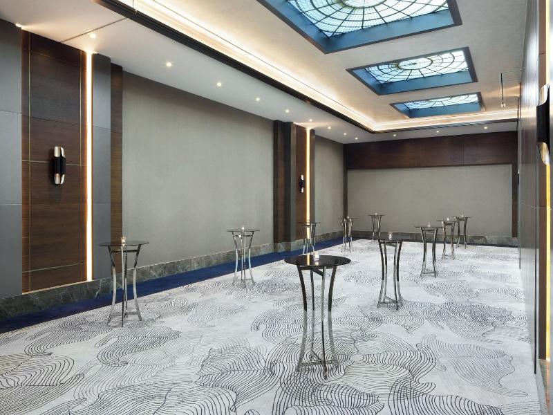 Sheraton Grand Istanbul Atasehir Hotel image