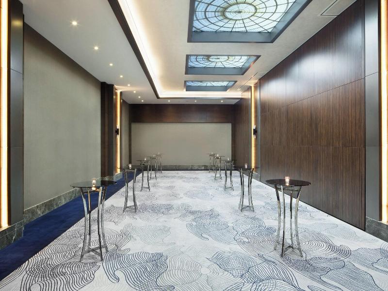 Sheraton Grand Istanbul Atasehir Hotel image