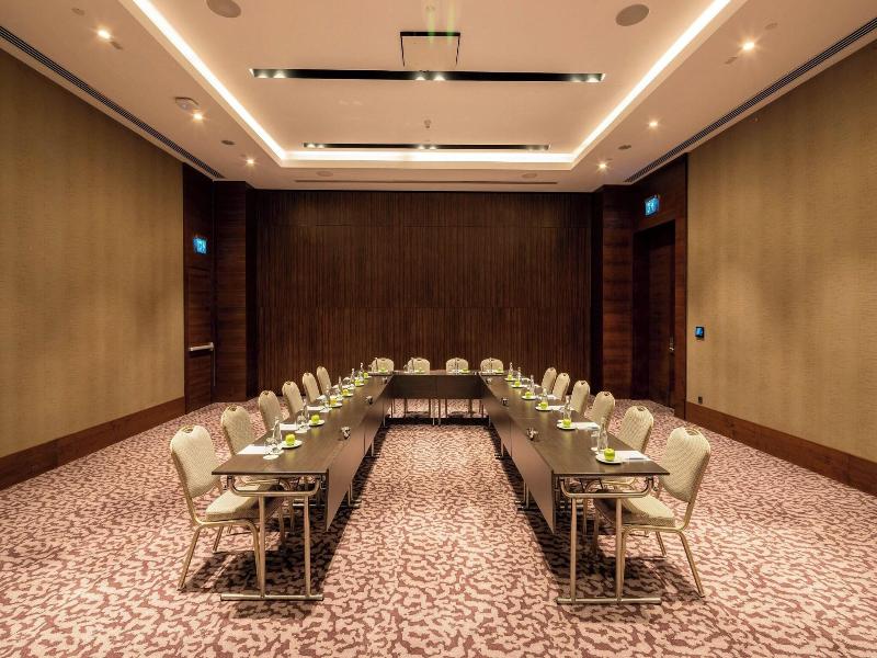 Sheraton Grand Istanbul Atasehir Hotel image