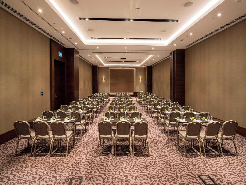 Sheraton Grand Istanbul Atasehir Hotel image