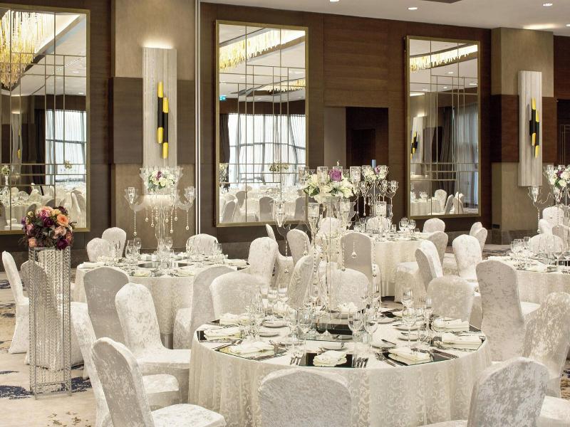Sheraton Grand Istanbul Atasehir Hotel image